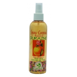 SPRAY *CORPORAL *DURAZNO FCO 250ML