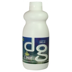 D*G*MANZANILLA,MENTA Y ALBAHACA*FCO*380GR X 2 UNIDADES 
