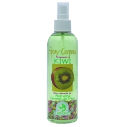 KIWY SPRAY CORPORAL FCO 250ML 