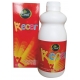 OFERTA KECER rico sabor a fresa ESPINACA,ZANAHORIA,AVENA,VITAMINAS Y MINERALES fco 360ml * 2 UNIDADES