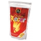 OFERTA*CHOCO*KECER*SOYA,ESPINACA,ZANAHORIA,AVENA Y VIT*BOLSA*400GR X 2 UNIDADES 