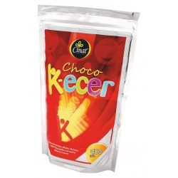 OFERTA*CHOCO*KECER*SOYA,ESPINACA,ZANAHORIA,AVENA Y VIT*BOLSA*400GR X 2 UNIDADES 