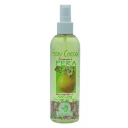 SPRAY CORPORAL PERA FCO 250ML