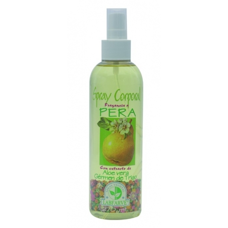 SPRAY CORPORAL PERA FCO 250ML 