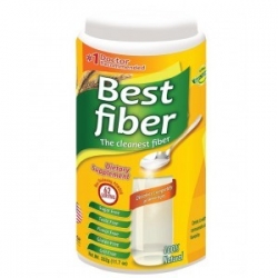 BEST*FIBER*AYUDA AL ESTREÃ‘IMIENTO* FCO*