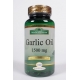 GARLIC OIL 1500MG FCO 100