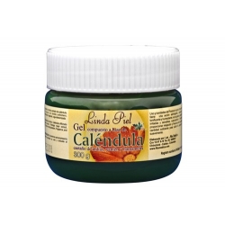 GEL DE CALENDULA (envios a todo colombia) FCO*300GR