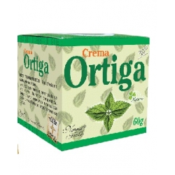 CREMA DE ORTIGA (SUPERMERCADO ONLINE A-Z) POTE*60GR