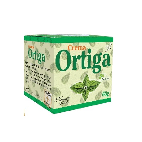 CREMA DE ORTIGA POTE 60GR 