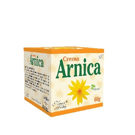  ARNICA crema pote *60 gr natural fresly (envíos a todo Colombia)