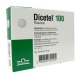 DICETEL*100MG*CAJA*10TBLTS